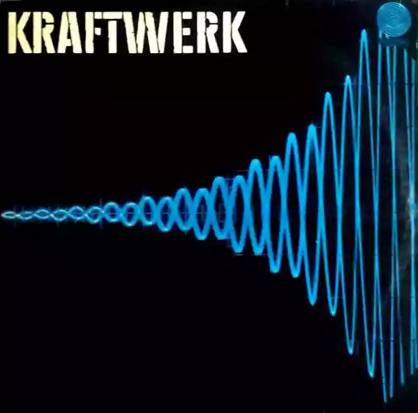 Kraftwerk: Kraftwerk