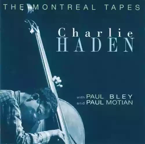 Cover di The Montreal Tapes