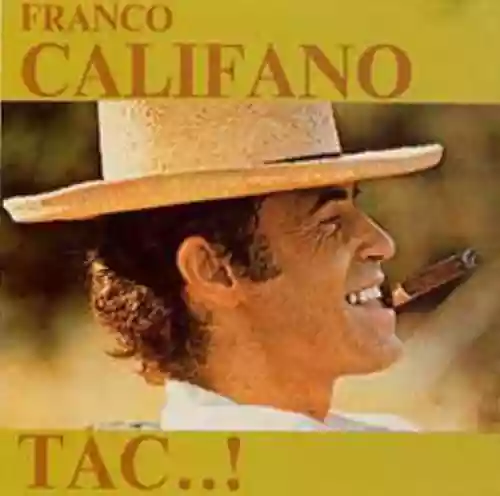 Cover Franco Califano - Tac..!