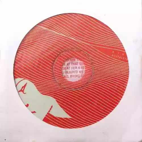 Cover di Nostalgia