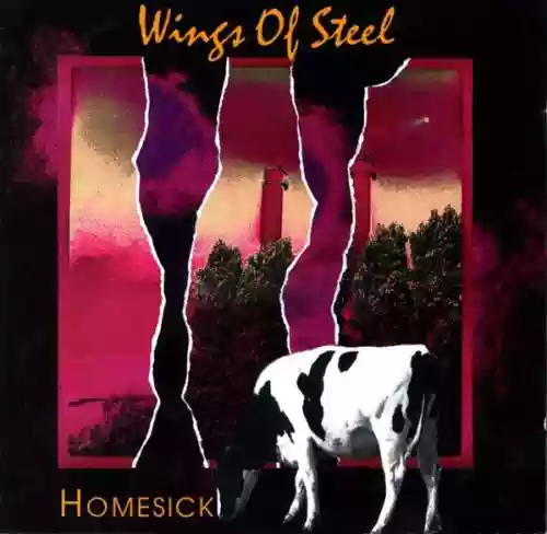 Cover di Homesick