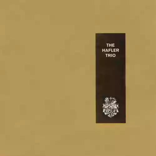 Cover The Hafler Trio - Negentropy
