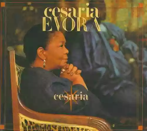 Cover di Cesaria Evora