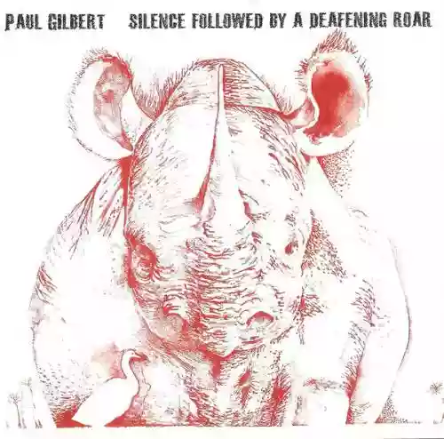 Cover di Silence Followed by a Deafening Roar