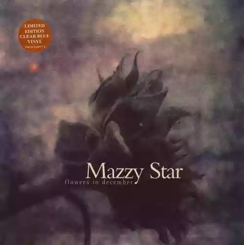Cover Mazzy Star - Flowers in December