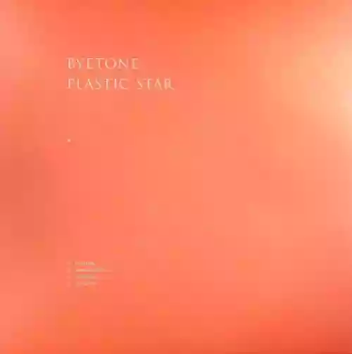Cover Byetone - Plastic Star