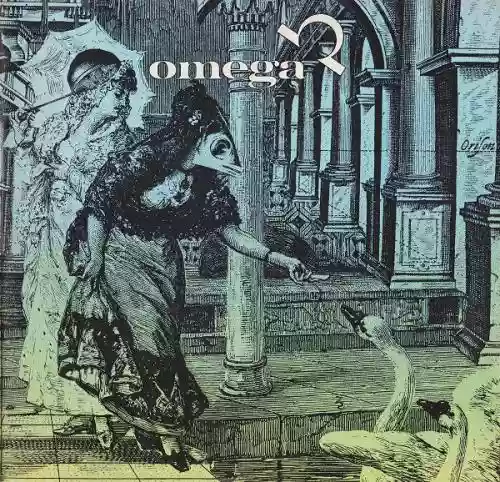 Cover Omega - 200 Years After the Last War