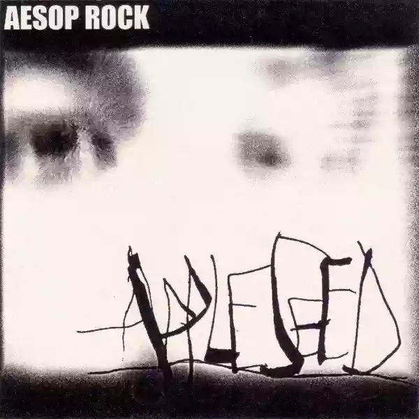 Aesop Rock: Appleseed