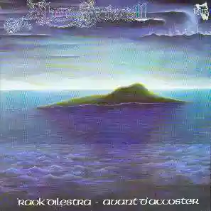 Alan Stivell: Before Landing