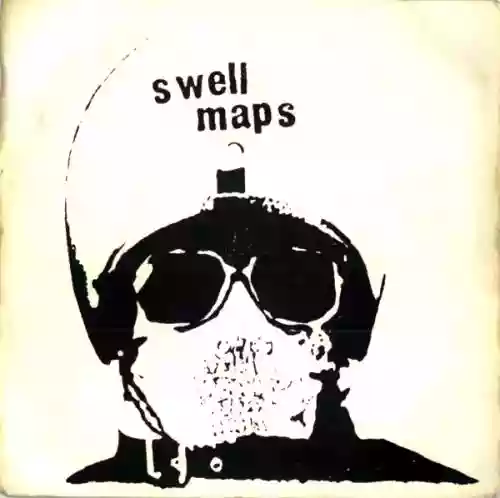 Cover Swell Maps - Read About Seymour