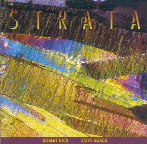 Cover di Strata