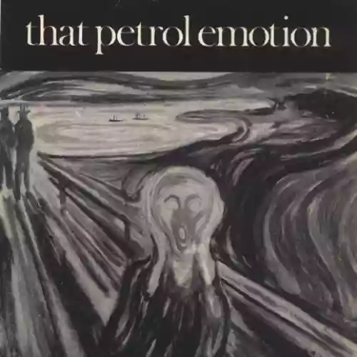 Cover That Petrol Emotion - Keen