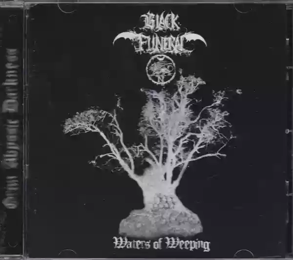 Black Funeral: Waters of Weeping