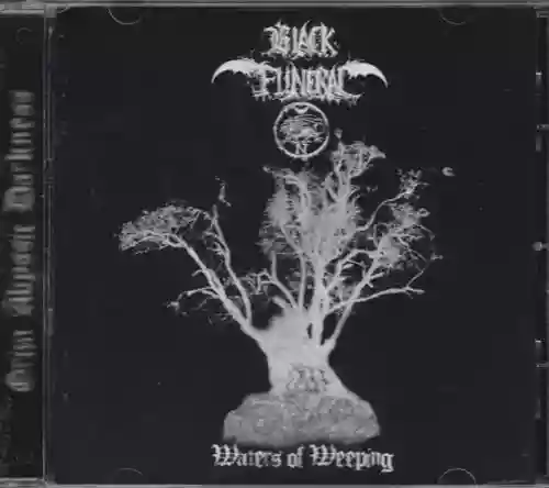 Cover di Waters of Weeping