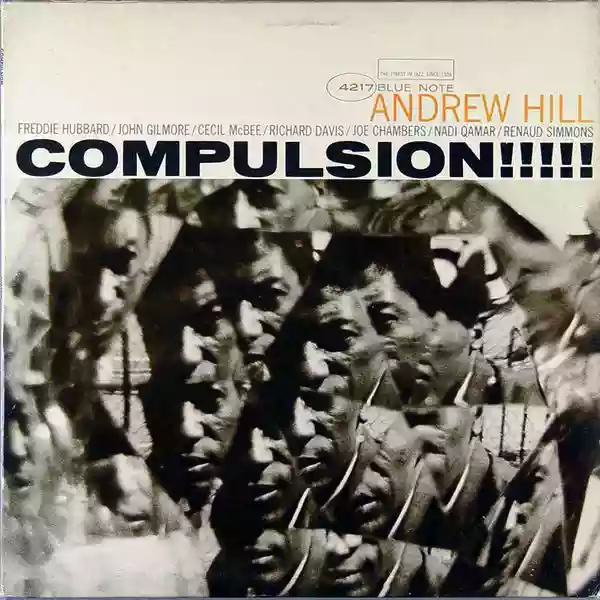 Andrew hill: Compulsion