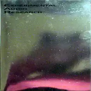 Experimental Audio Research: Pestrepeller