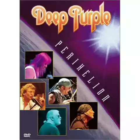 Deep Purple: Perihelion