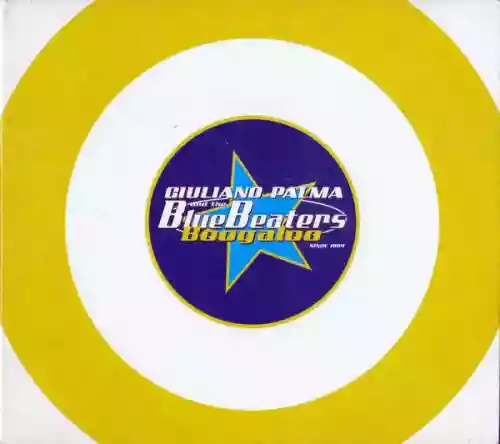 Cover Giuliano Palma & The Bluebeaters - Boogaloo