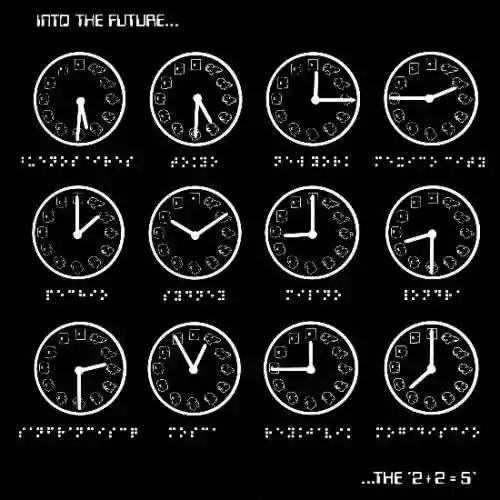 Cover 2+2=5 - Into the Future