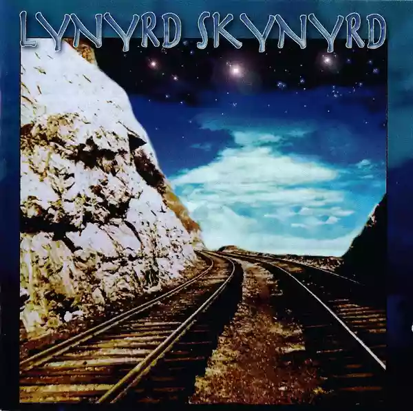 Lynyrd Skynyrd: Edge Of Forever