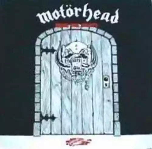 Cover Motörhead - From the Vaults