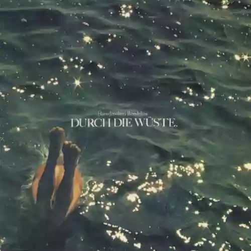 Cover di Durch die Wüste