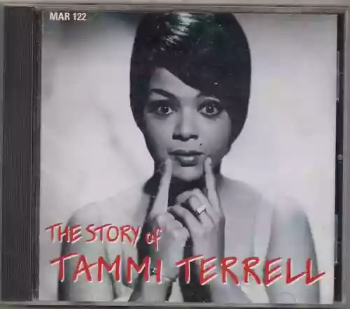 Cover Tammi Terrell - The Story of Tammi Terrell