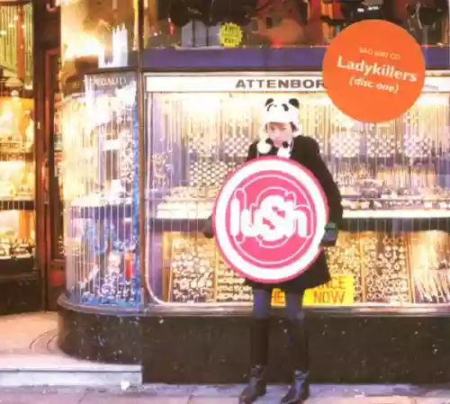 Cover Lush - Ladykillers
