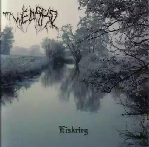 Wedard: Eiskrieg
