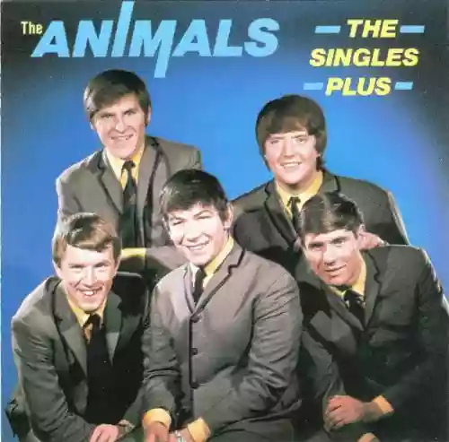 Cover di The Singles Plus