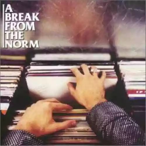 Cover Fatboy Slim - A Break From the Norm