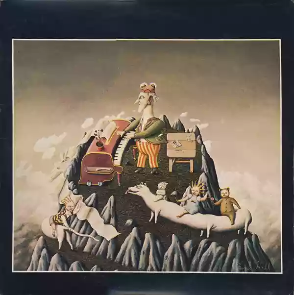 King Crimson: A Young Person's Guide to King Crimson