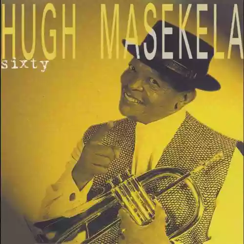 Cover Hugh Masekela - Sixty