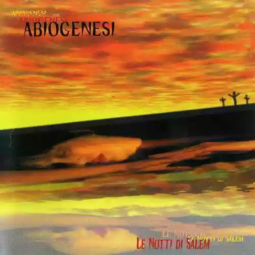 Cover di Le notti di salem