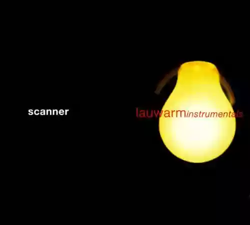 Cover Scanner - Lauwarm Instrumentals
