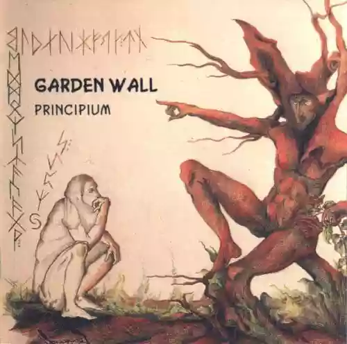 Cover Garden Wall - Principium