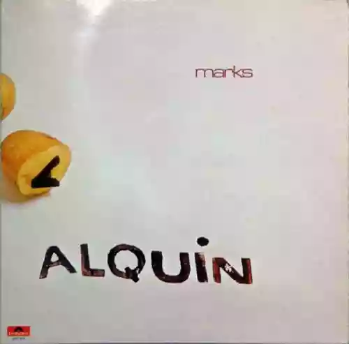 Cover Alquin - Marks