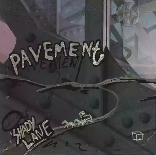Cover Pavement - Shady Lane