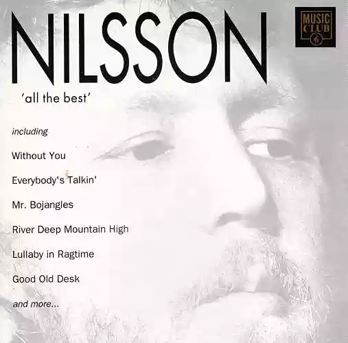 Harry Nilsson: All the Best