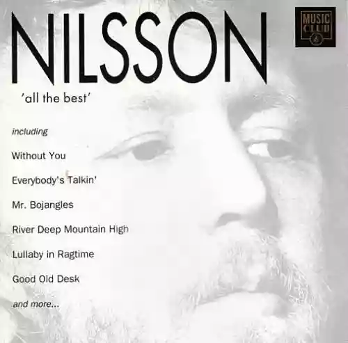 Cover Harry Nilsson - All the Best