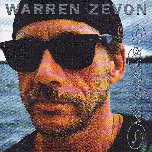 Warren Zevon: Mutineer