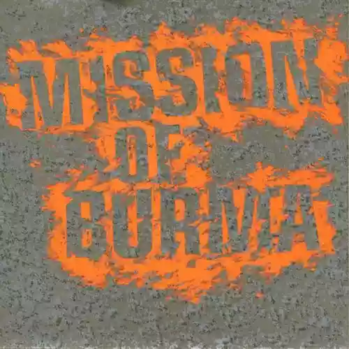Cover Mission of Burma - Academy Fight Song