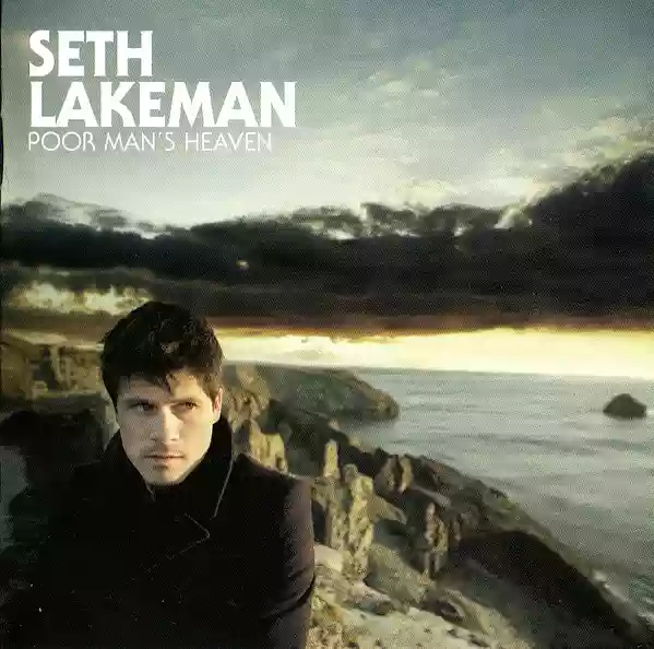 Seth Lakeman: Poor Man's Heaven