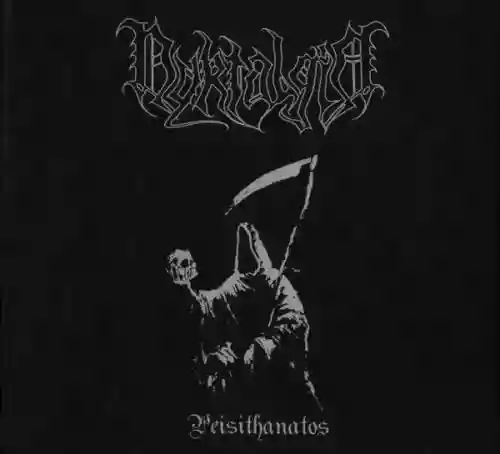Cover di Peisithanatos