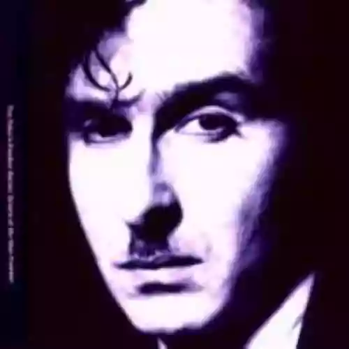 Cover di Return of the Blue Panther