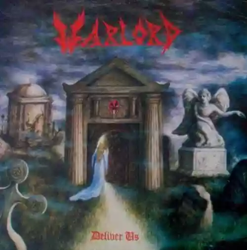 Cover Warlord - Deliver Us