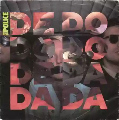 Cover The Police - De Do Do Do, De Da Da Da