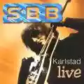 <b>SBB</b> • Karlstad live