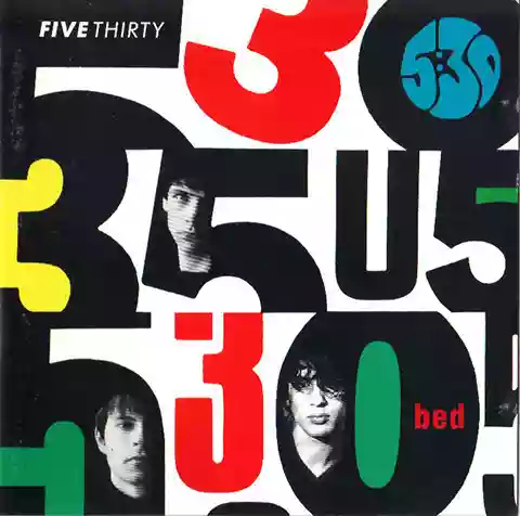 Five Thirty: Bed