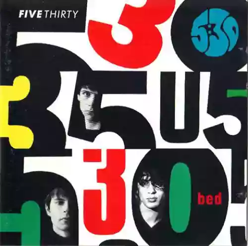 Cover di Bed